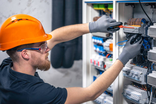 Best Electrical Contractors for Businesses  in Cerritos, CA